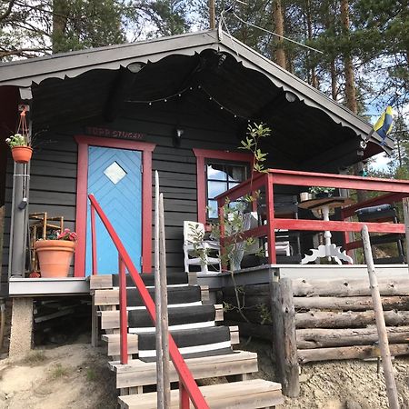 Tallbacken Fritidsby Hotel Brannan Luaran gambar