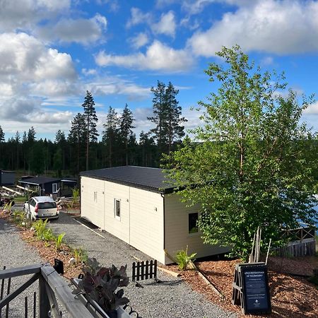 Tallbacken Fritidsby Hotel Brannan Luaran gambar