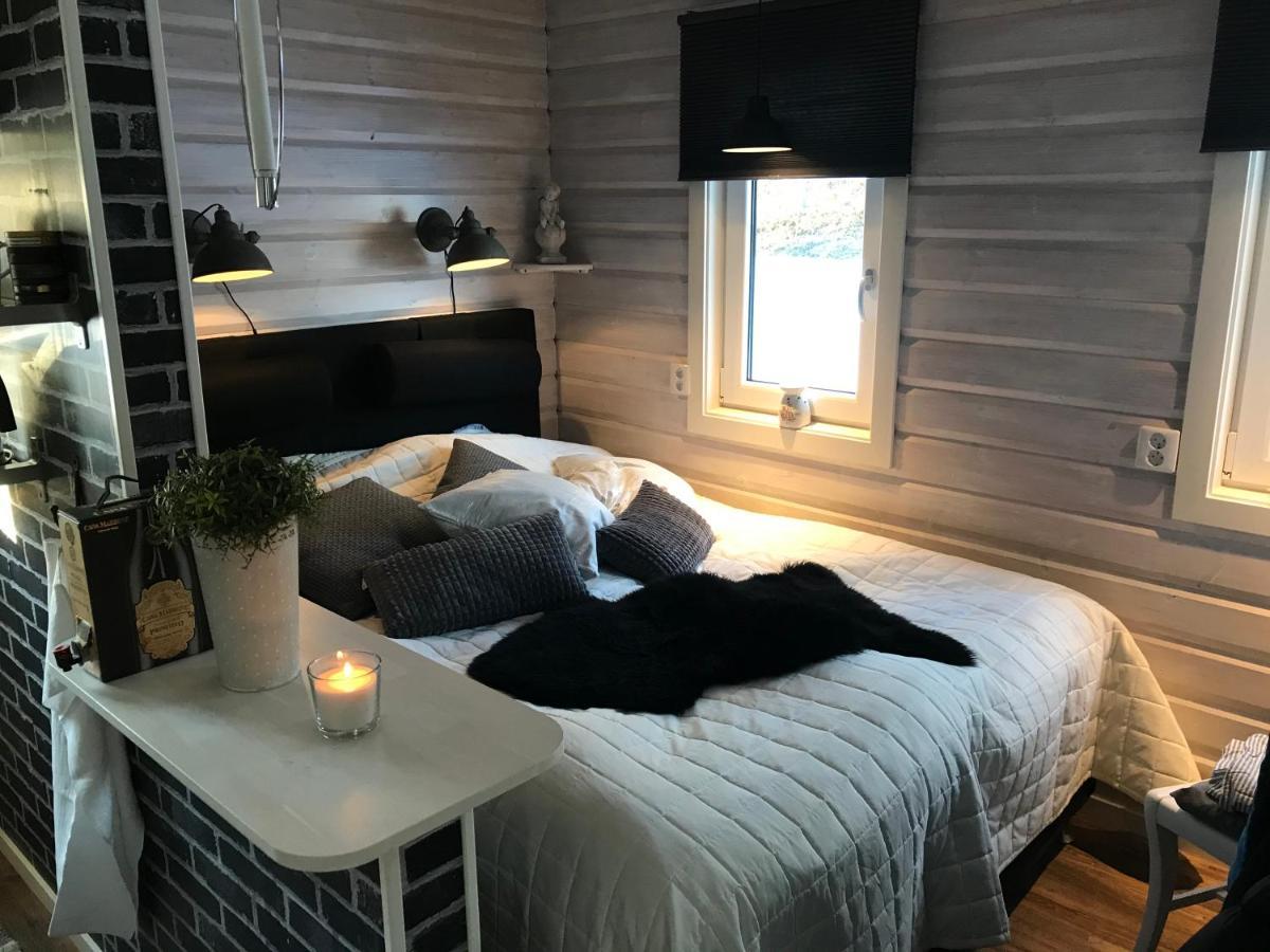 Tallbacken Fritidsby Hotel Brannan Luaran gambar