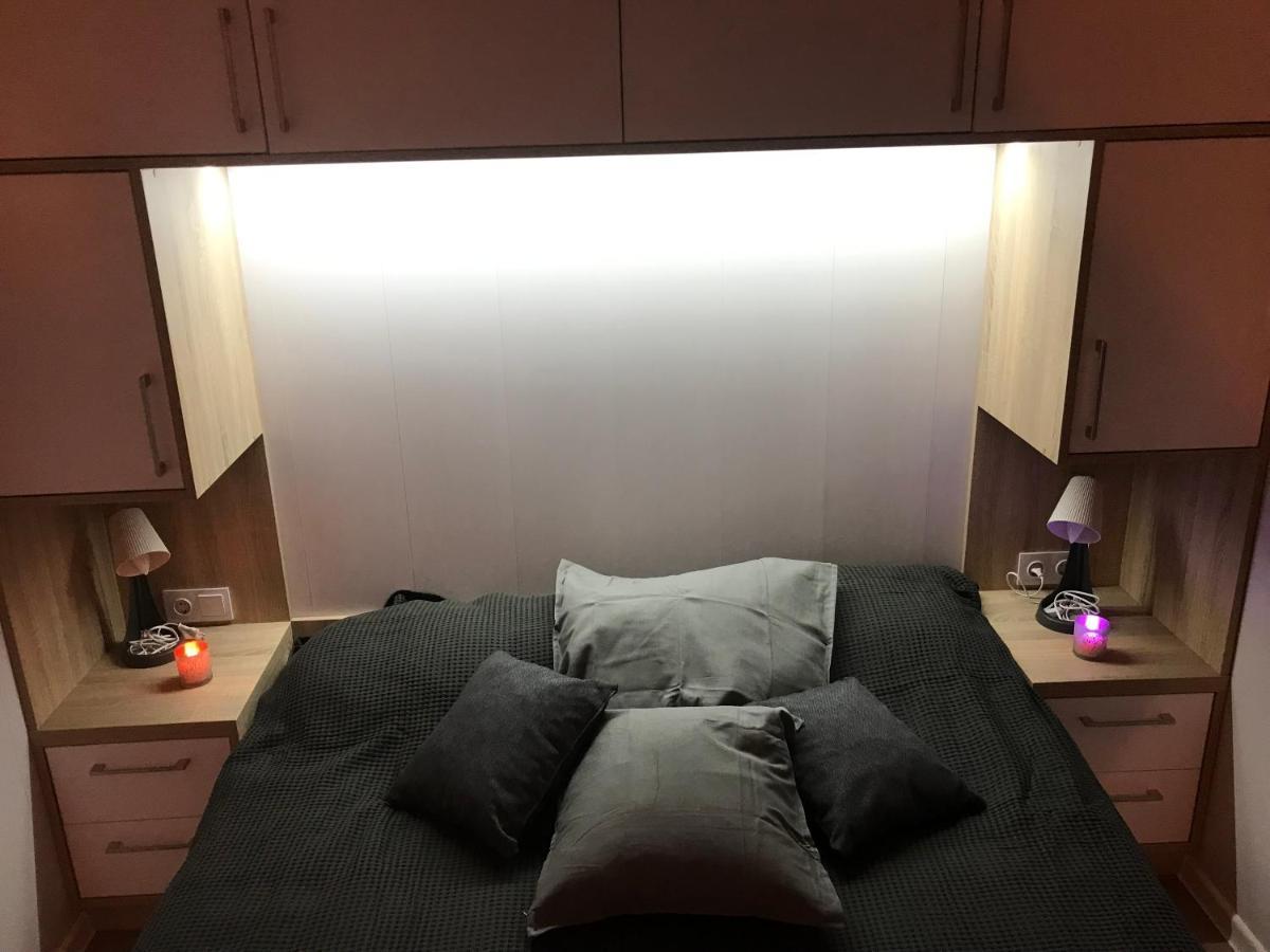 Tallbacken Fritidsby Hotel Brannan Luaran gambar
