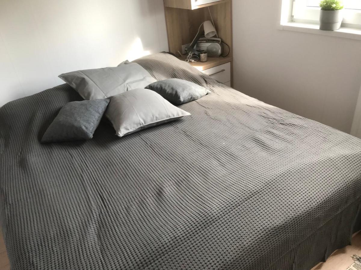 Tallbacken Fritidsby Hotel Brannan Luaran gambar