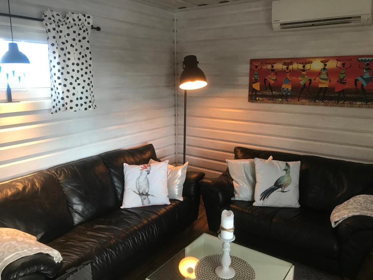 Tallbacken Fritidsby Hotel Brannan Luaran gambar