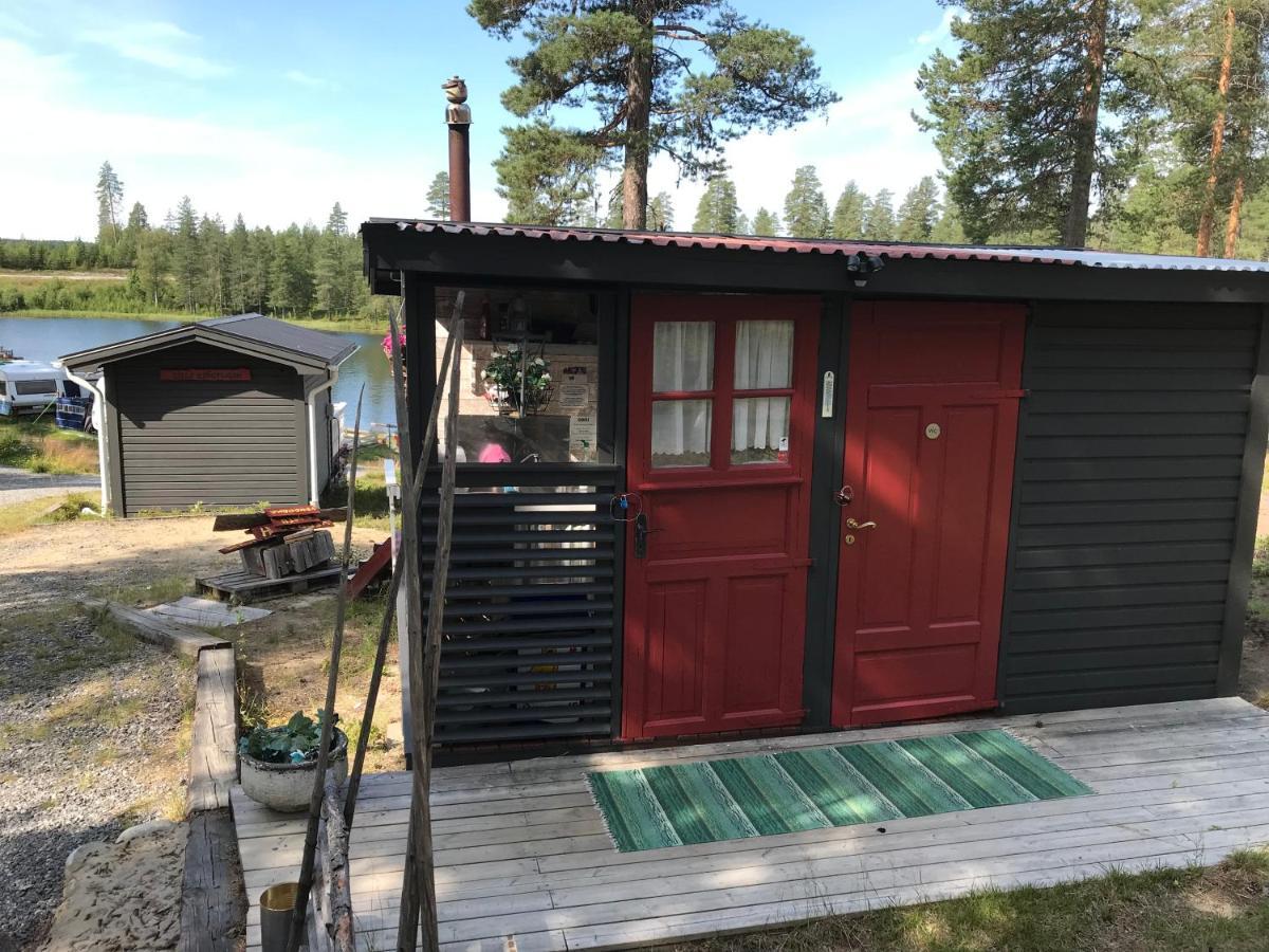 Tallbacken Fritidsby Hotel Brannan Luaran gambar
