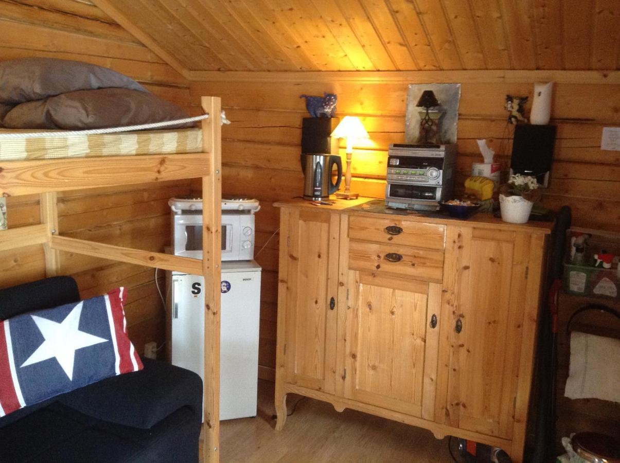 Tallbacken Fritidsby Hotel Brannan Luaran gambar